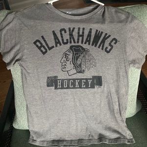 NHL Blackhawks women’s tshirt